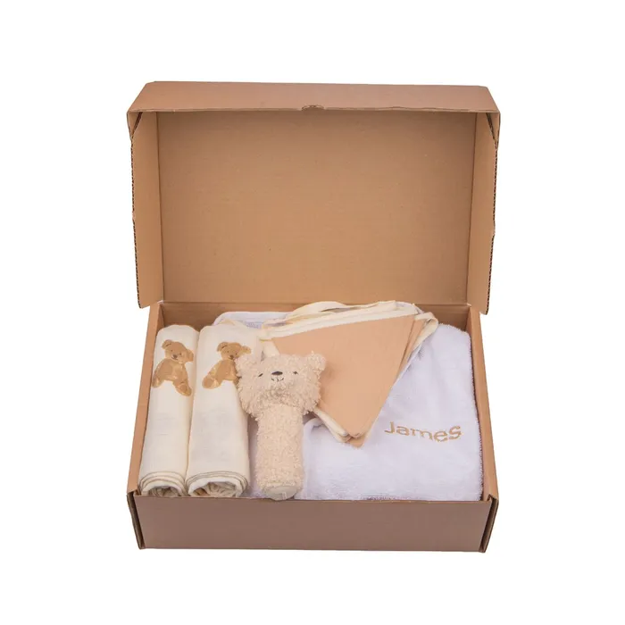 Birth gift set L