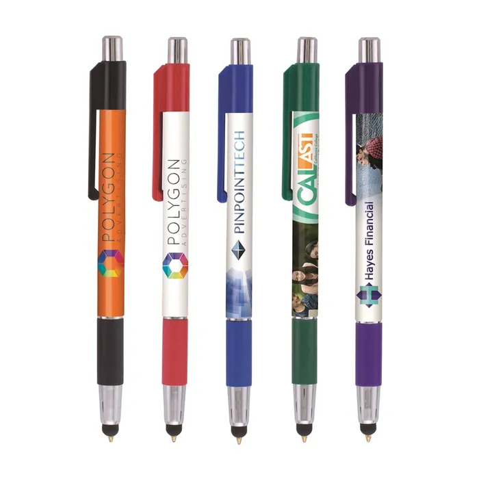 Astaire Grip Stylus Pen