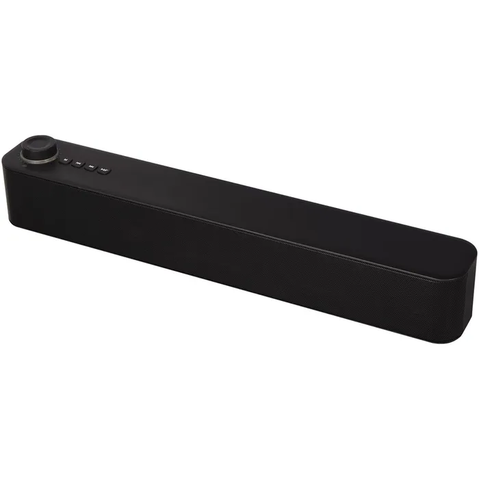 Hybrid premium Bluetooth® soundbar van 2 x 5 W