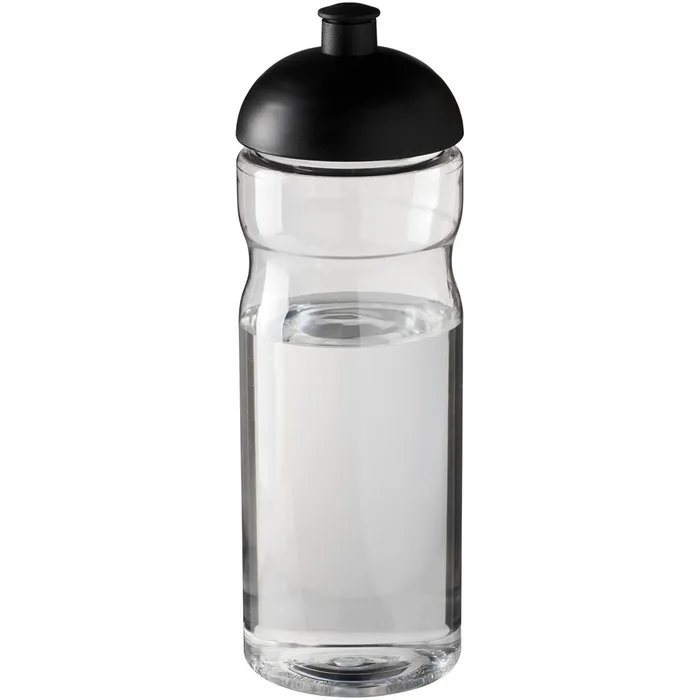 Bidon H2O Active® Base 650ml avec couvercle dôme