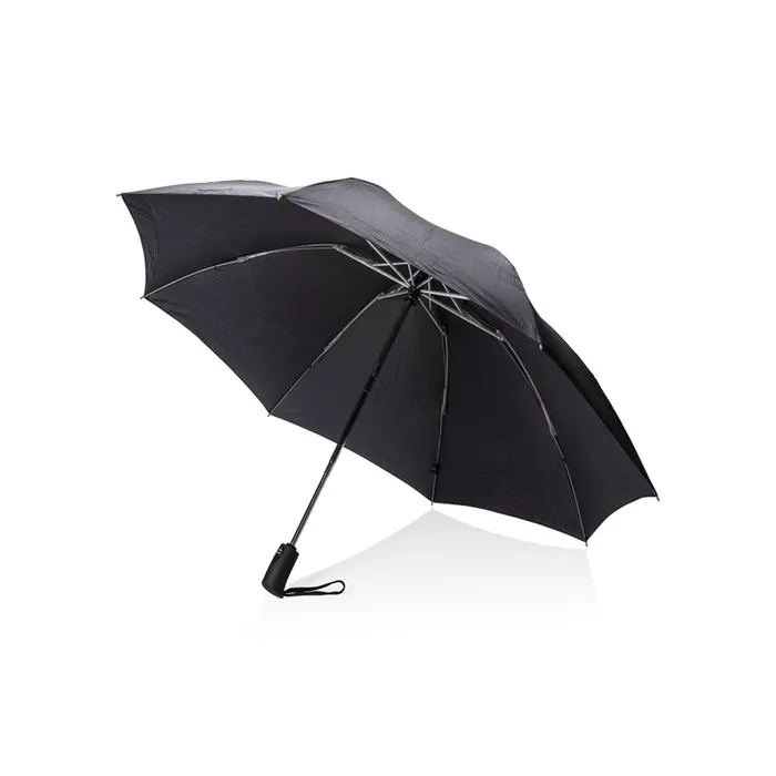 SP  23' foldable reversible auto open/close umbrella