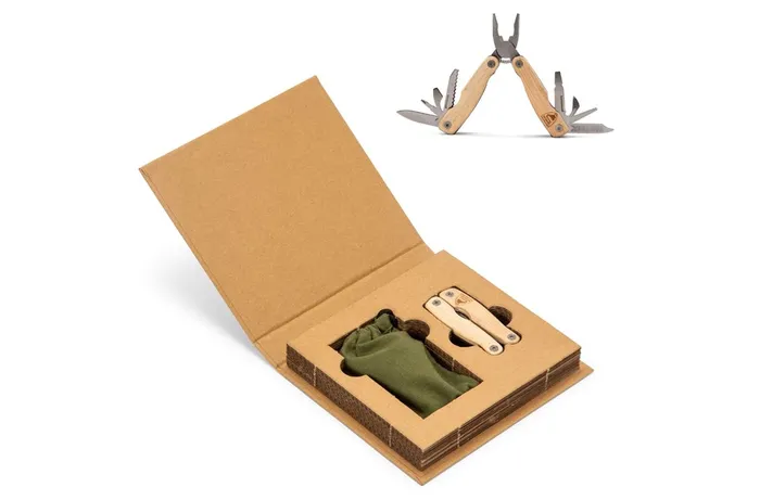 Orrefors Hunting multi-tool