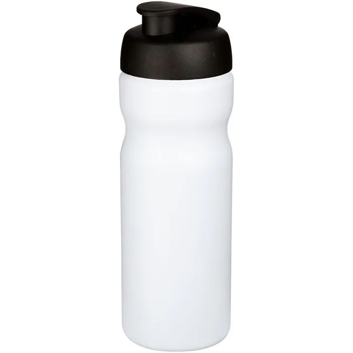 Baseline® Plus 650 ml flip lid sport bottle