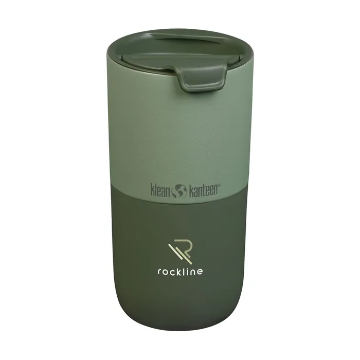 Klean Kanteen Rise Recycled Tumbler 473 ml