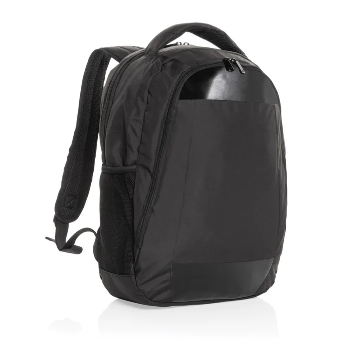 Impact  Boardroom laptop backpack PVC free