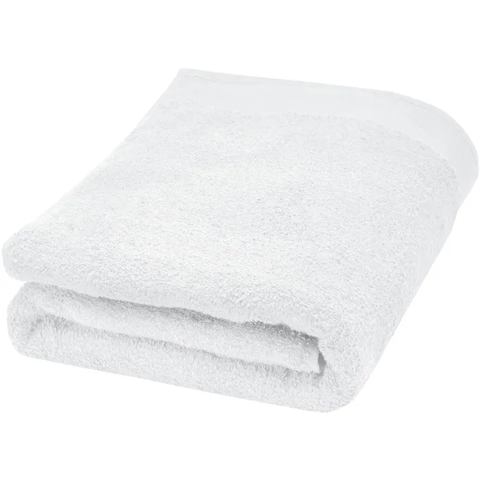 Serviette en coton 550 g/m² 70x140 cm Ellie