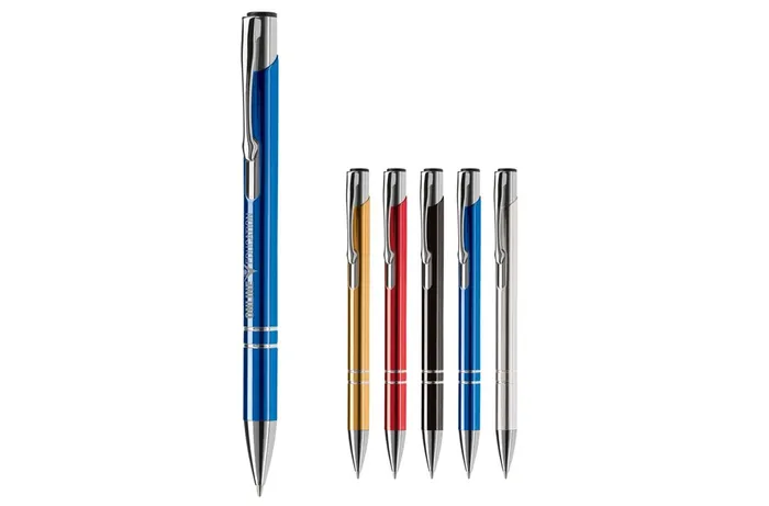 Alicante mechanical pencil metal