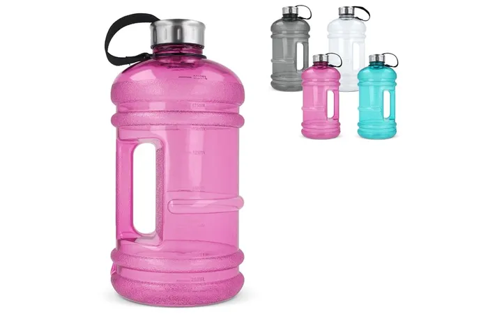 InSideOut Jumper fles 2.2L