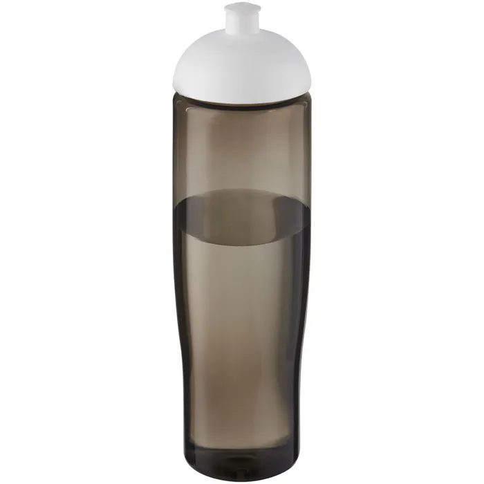 Bouteille de sport H2O Active® Eco Tempo de 700 ml avec couvercle dôme