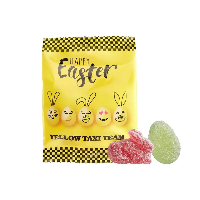 Bag Easter sweets