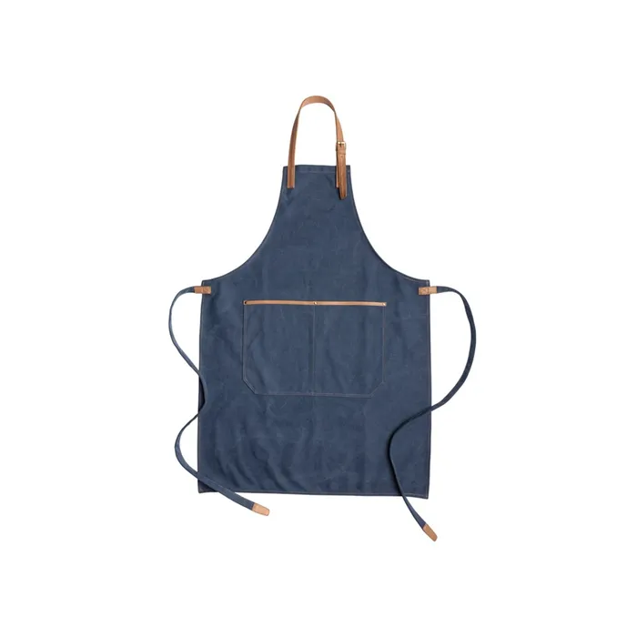 Tablier de chef en toile Deluxe