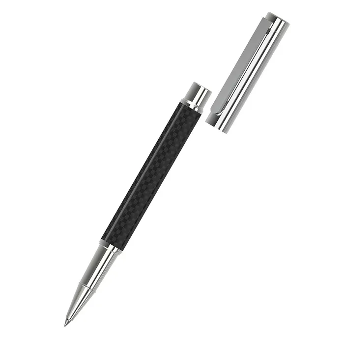 Unique rollerball carbon MMc - Rollerball pen