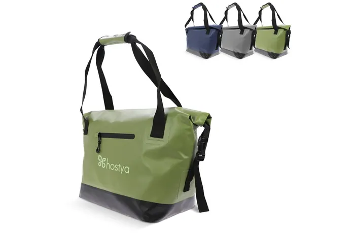 Adventure waterproof cooler bag IPX6