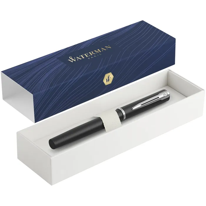 Waterman Allure rollerball pen ( ink)