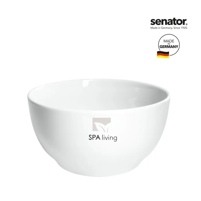 Senator® Fancy Cereal bowl