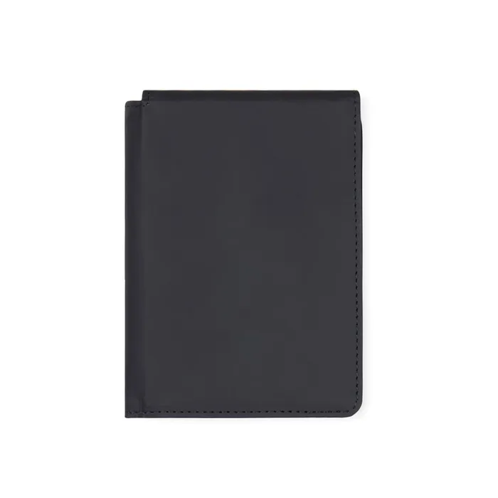 VINGA Baltimore  recycled polyester RFID passport cover