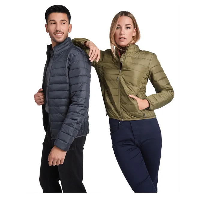 Finland women's insulated jacket