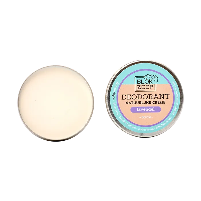 DEODORANT CREME