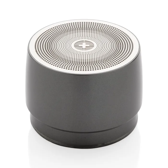 Swiss peak 5W wireless bass speaker