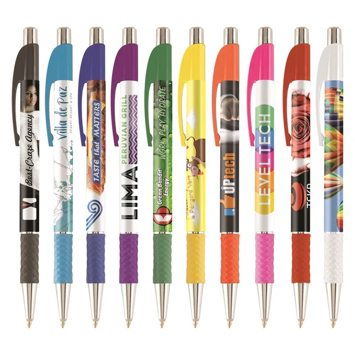 Lebeau Grip Pen