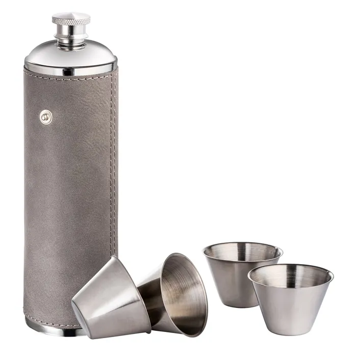 Hip Flask RETUMBLER-LISSABON