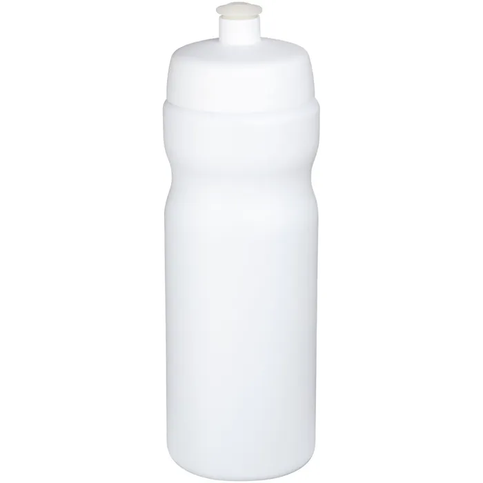 Baseline® Plus 650 ml bottle with sports lid