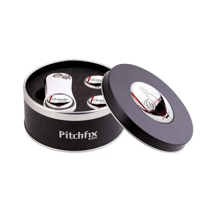 Pitchfix deluxe gift box