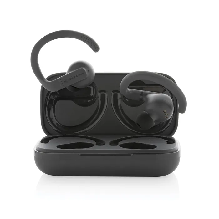 Urban Vitamin Pacifica  rplastic earbuds