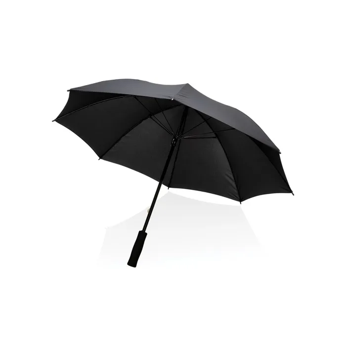 Parapluie tempête 23" en rPET 190T Impact