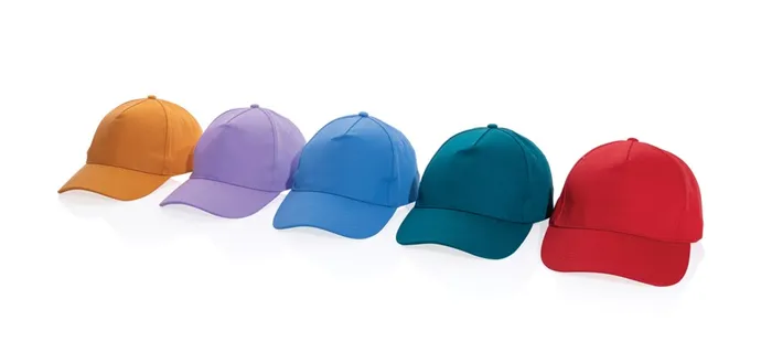 5 panel 280gr  cap