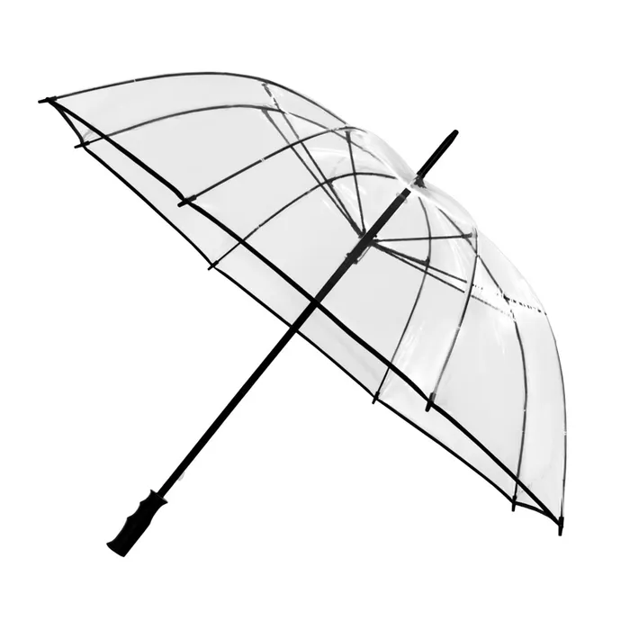 FALCONETTI - Transparent - Manual - Windproof - 110 cm