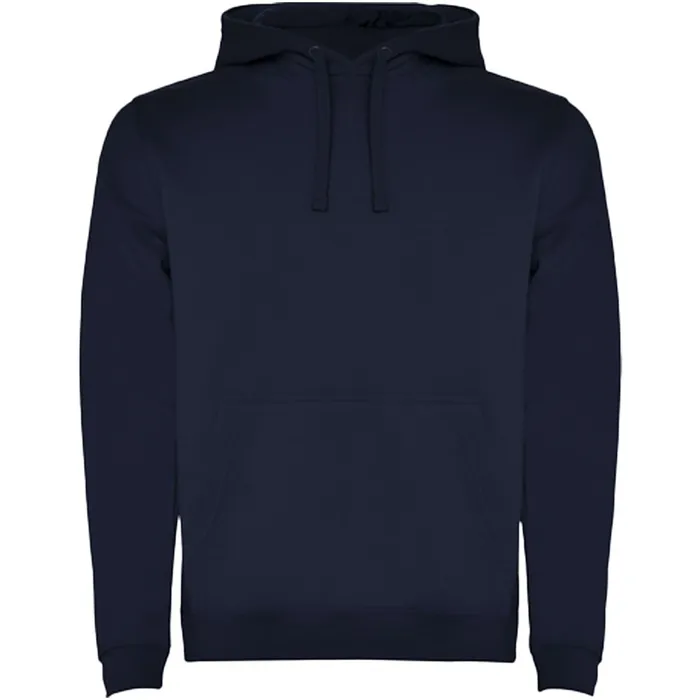 Urban men's hoodie