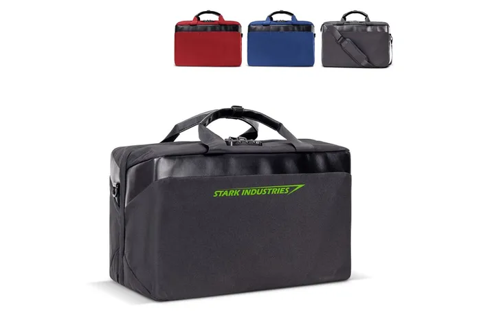 Travel bag Executive R-PET 23L