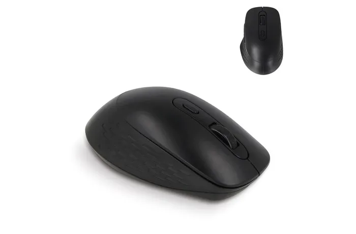 2.4G Wireless Mouse R-ABS