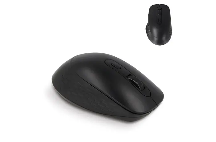 2.4G Wireless Mouse