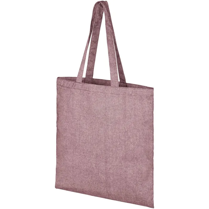 Sac shopping recyclé Pheebs 150 g/m² 7L