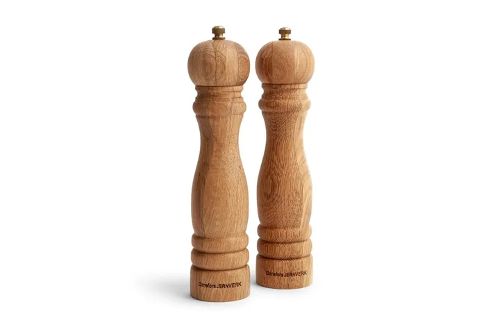 OJ Salt and Pepper Mill