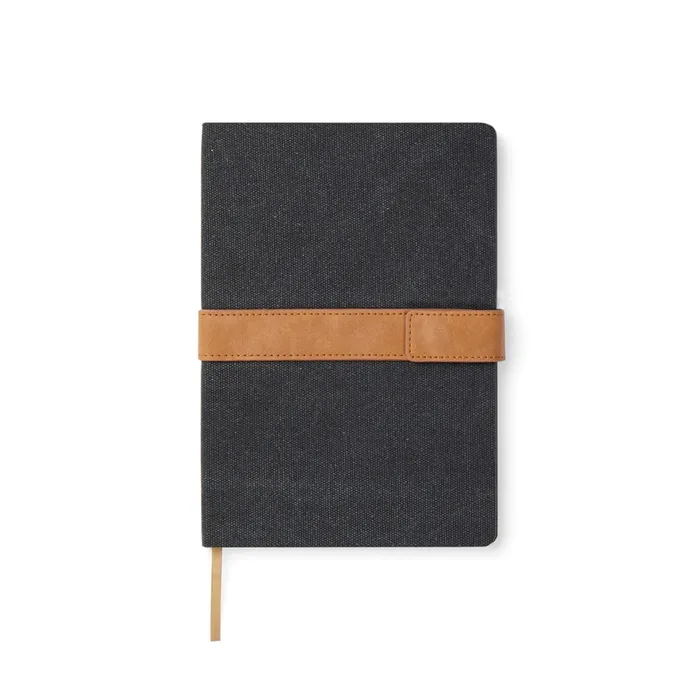 VINGA Bosler RCS recycled paper notebook