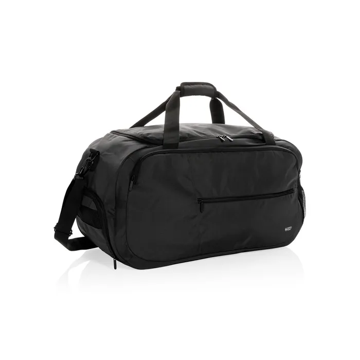 Swiss Peak  RPET sports duffel