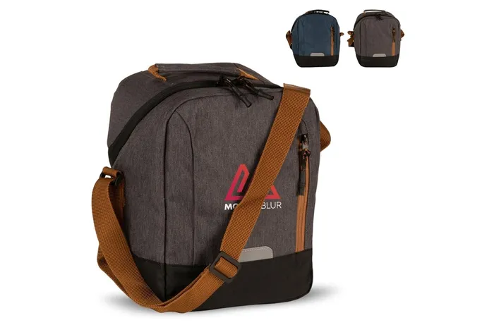 Cooler bag R-PET 8L