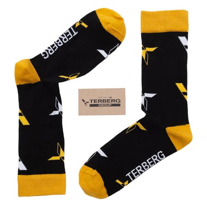 Casual Socks Premium Express