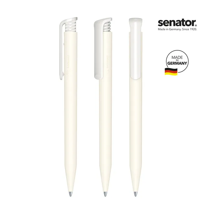 Senator® Super Hit BIO retractable pen