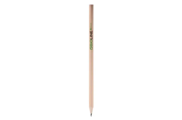 Pencil bio