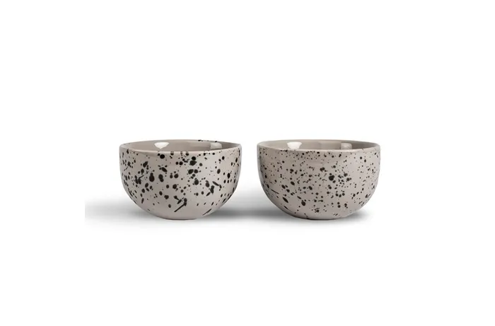 Sagaform Ditte Small Bowl 2 pcs