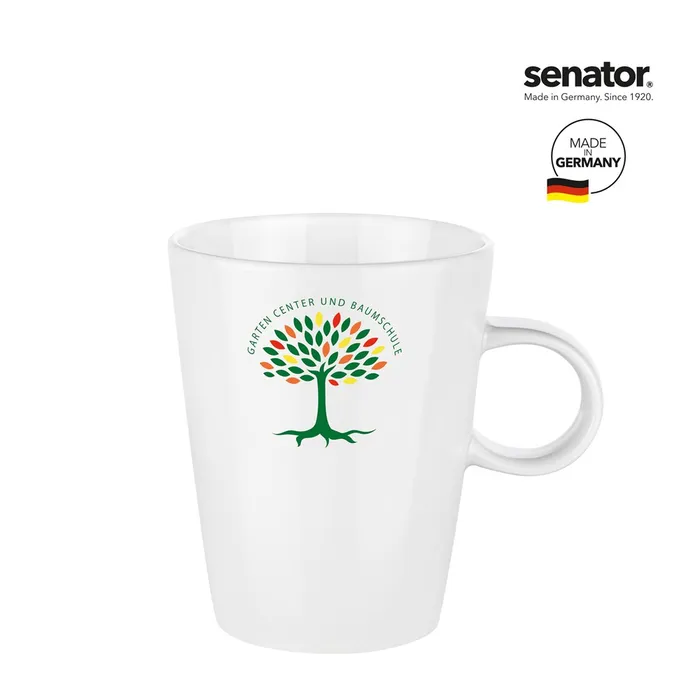 Senator® Charisma mug