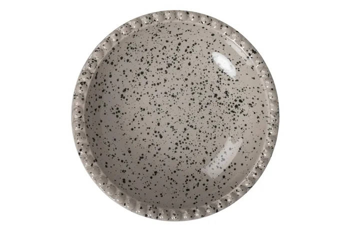 Sagaform Ditte Deep Serving Plate