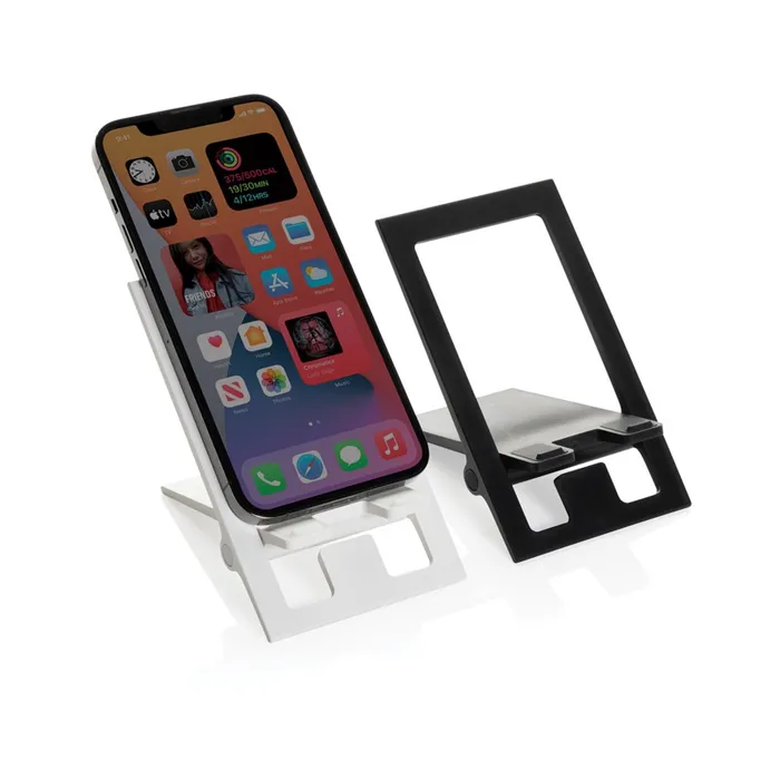 Support téléphone pliable en plastique  SnapStand