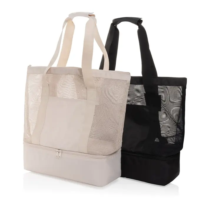 Iqlo   2-in-1 cooler tote