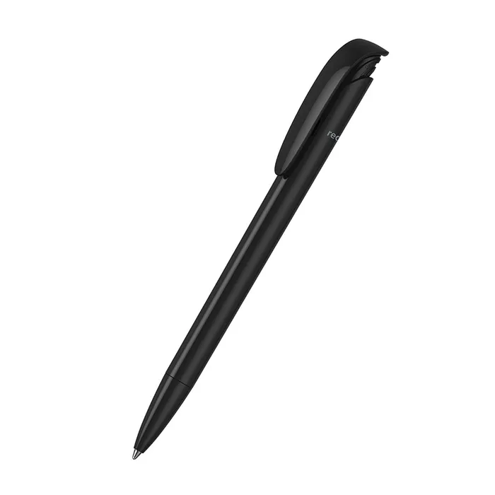 Jona recycling - Retractable ballpoint pen