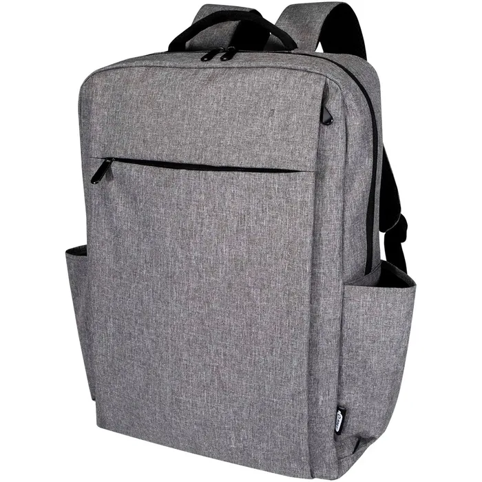 Sac à dos pour ordinateur portable 15" Libra recyclé  de 15L